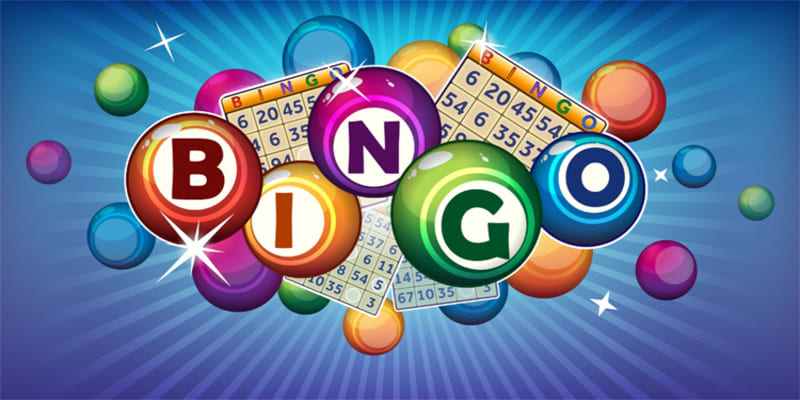 What is super bingo?