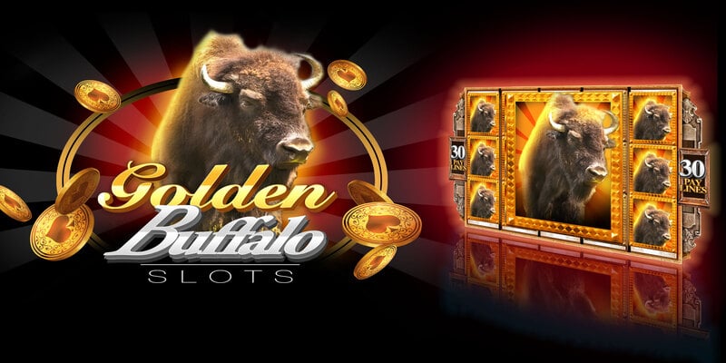 Most effective tips for playing buffalo slots game