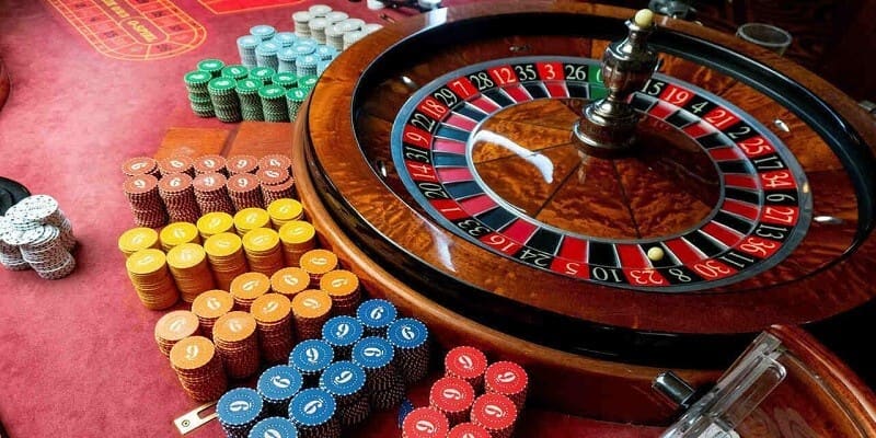 Casino Filipino - The Most Vibrant Entertainment World