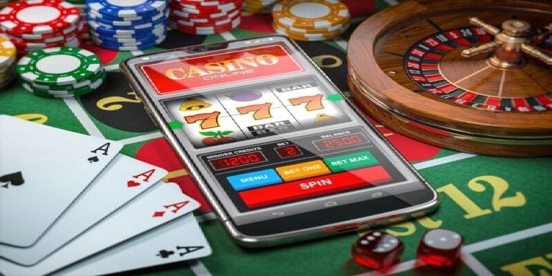 About casino slots online fb777