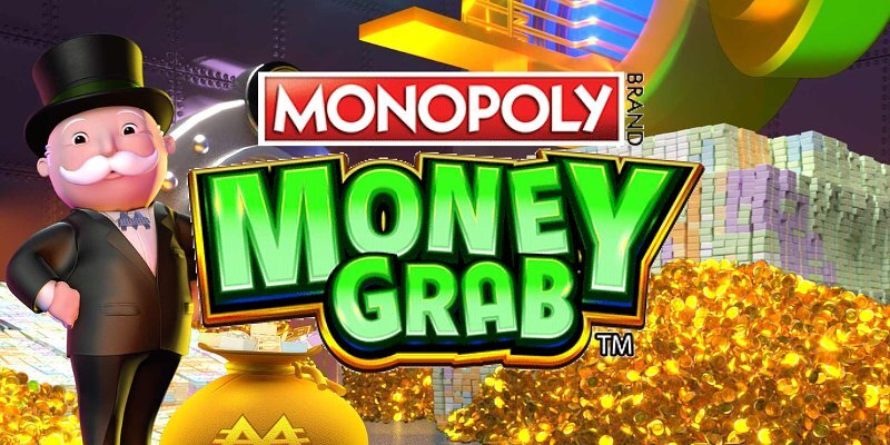 Top 10 Most Impressive Monopoly Slots Game Types In 2024