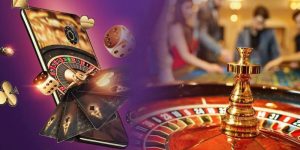 Unobet Casino - The Most Impressive Entertainment Space