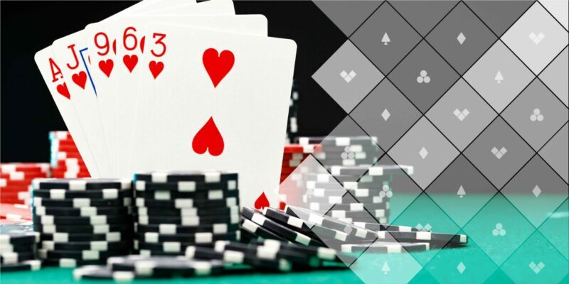 Poker how to play with 8 basic steps