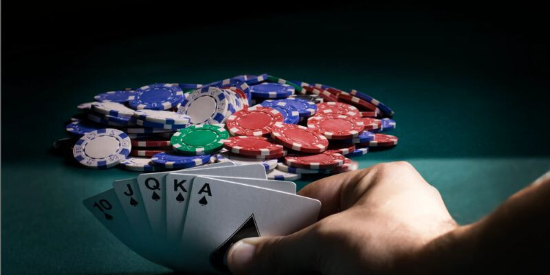 Positions in poker how to play