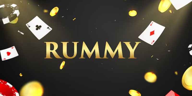 Overview of rummy card games 